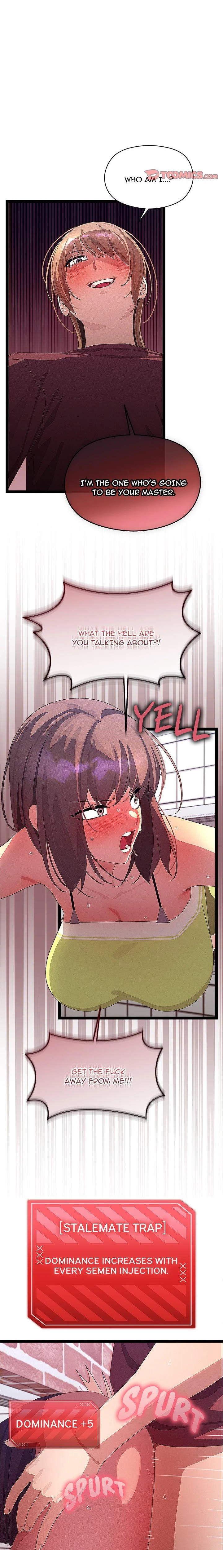 From Weakling To Nemesis Uncensored Chapter 29 Page 15