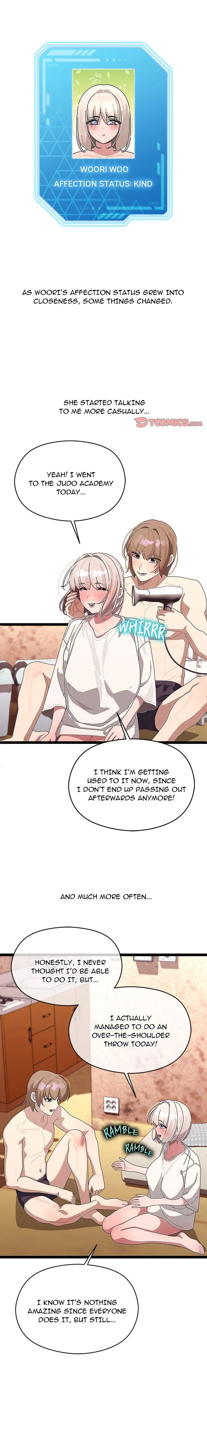 From Weakling To Nemesis Uncensored Chapter 31 Page 1