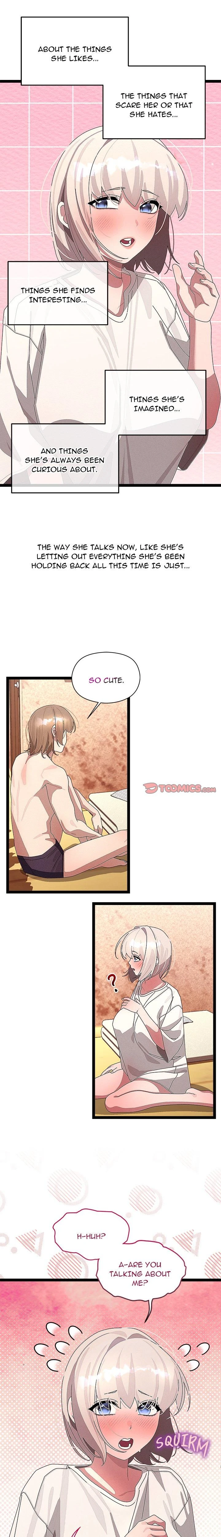 From Weakling To Nemesis Uncensored Chapter 31 Page 2