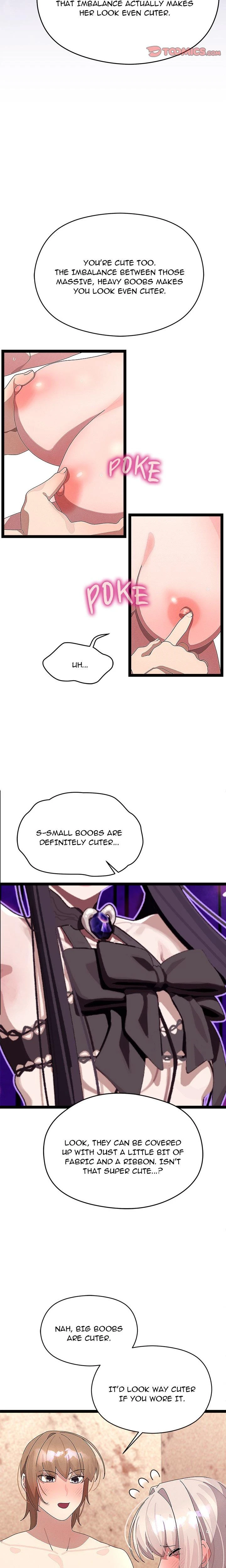 From Weakling To Nemesis Uncensored Chapter 31 Page 5