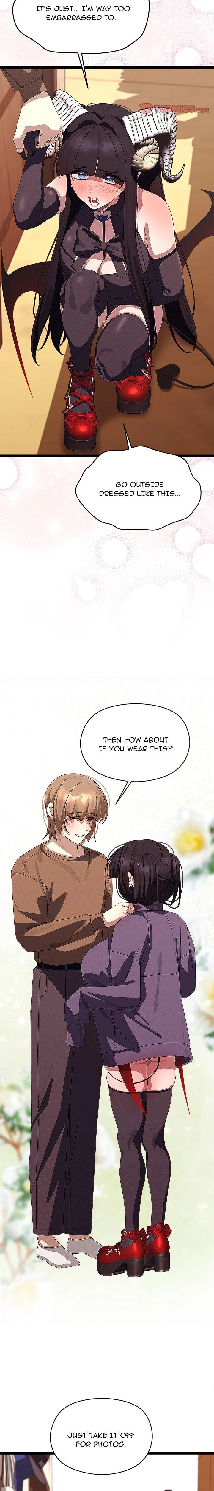 From Weakling To Nemesis Uncensored Chapter 31 Page 10