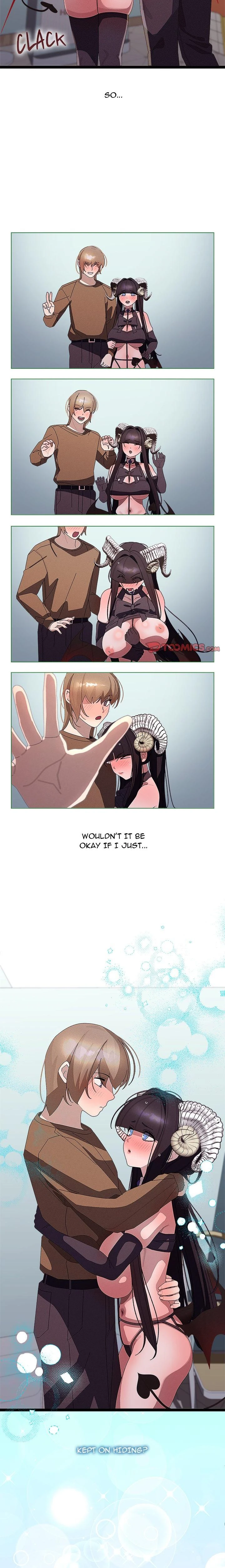 From Weakling To Nemesis Uncensored Chapter 31 Page 21