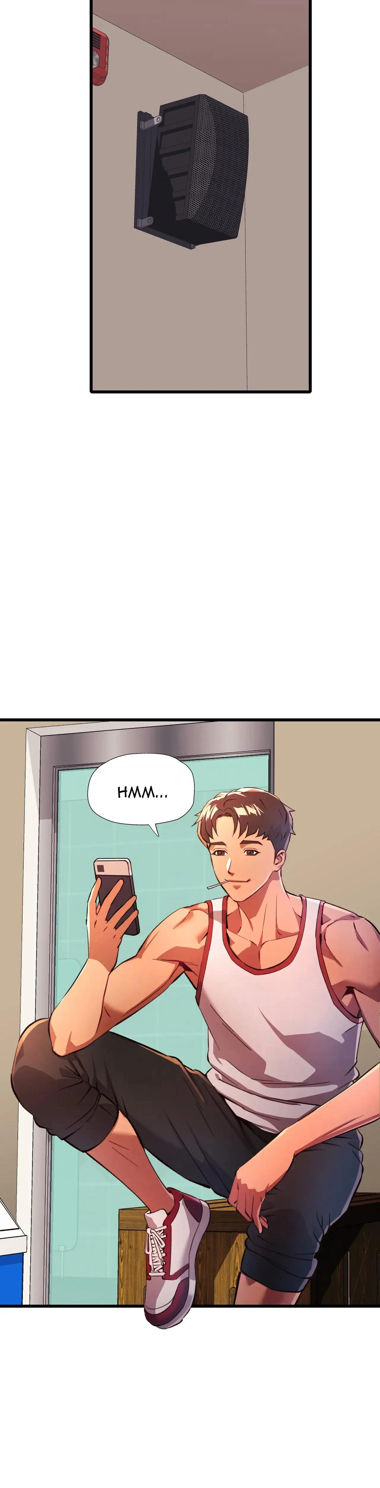 Girls Im Not Gay Uncensored Chapter 01 Page 2