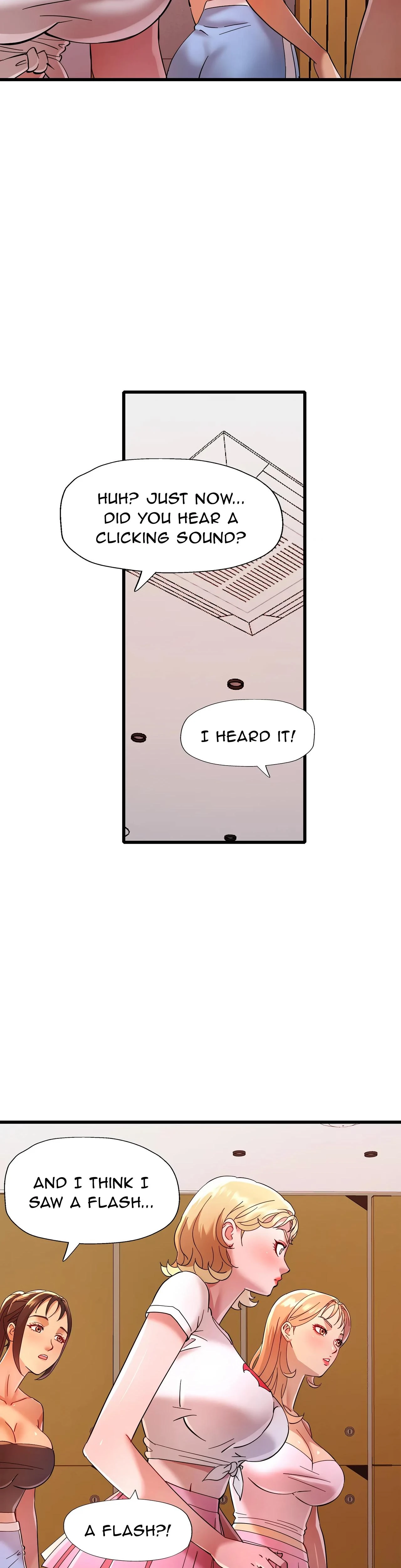 Girls Im Not Gay Uncensored Chapter 01 Page 16