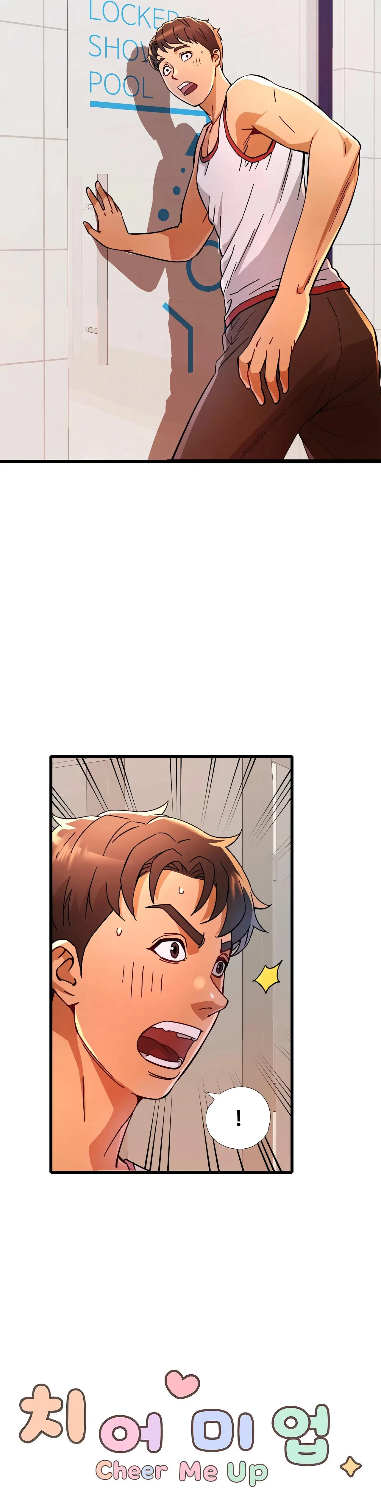 Girls Im Not Gay Uncensored Chapter 01 Page 19