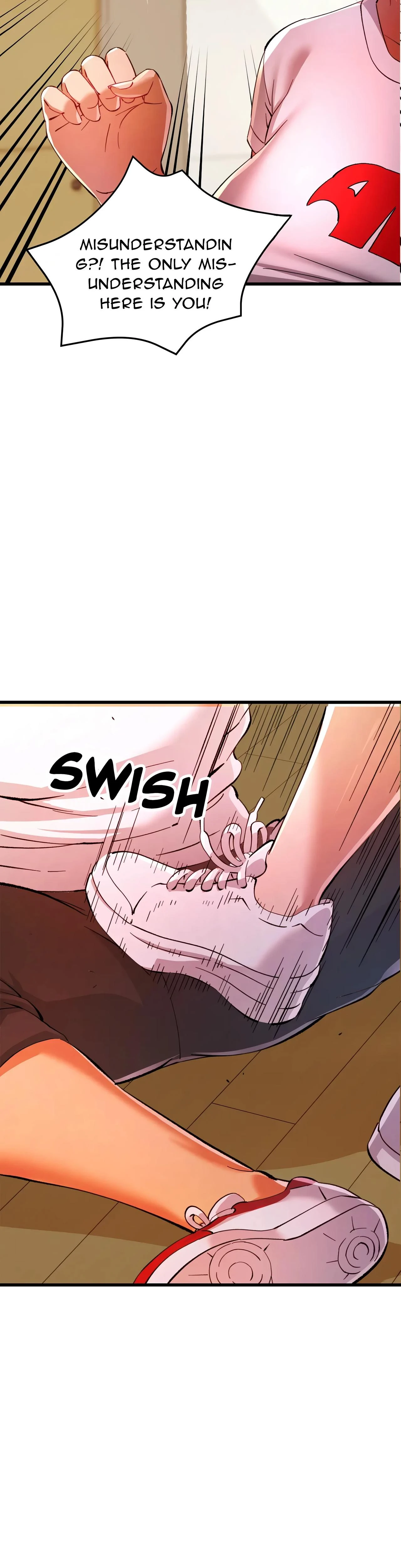Girls Im Not Gay Uncensored Chapter 01 Page 25