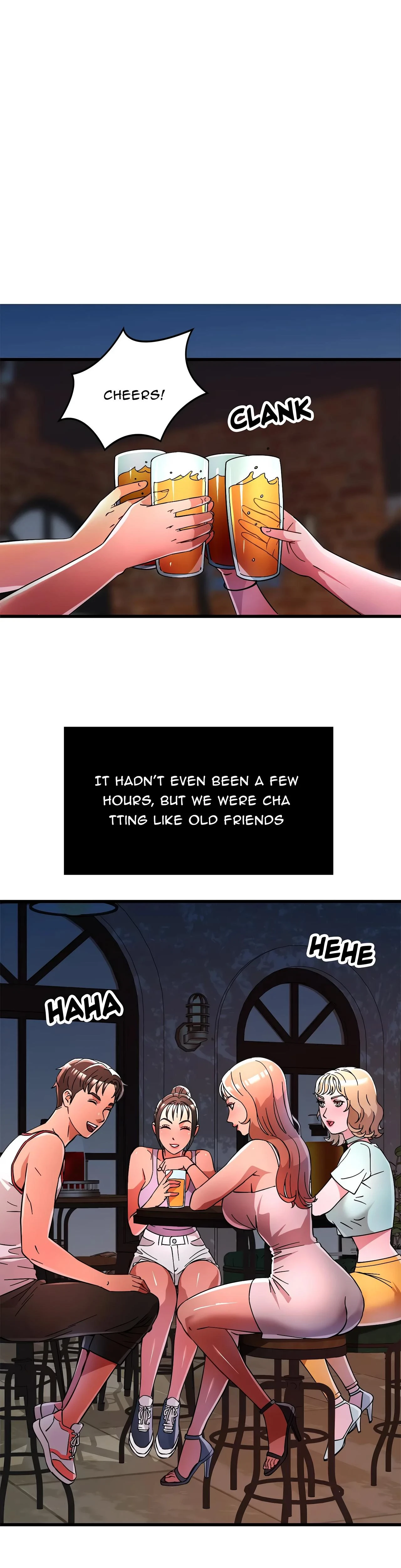 Girls Im Not Gay Uncensored Chapter 02 Page 5
