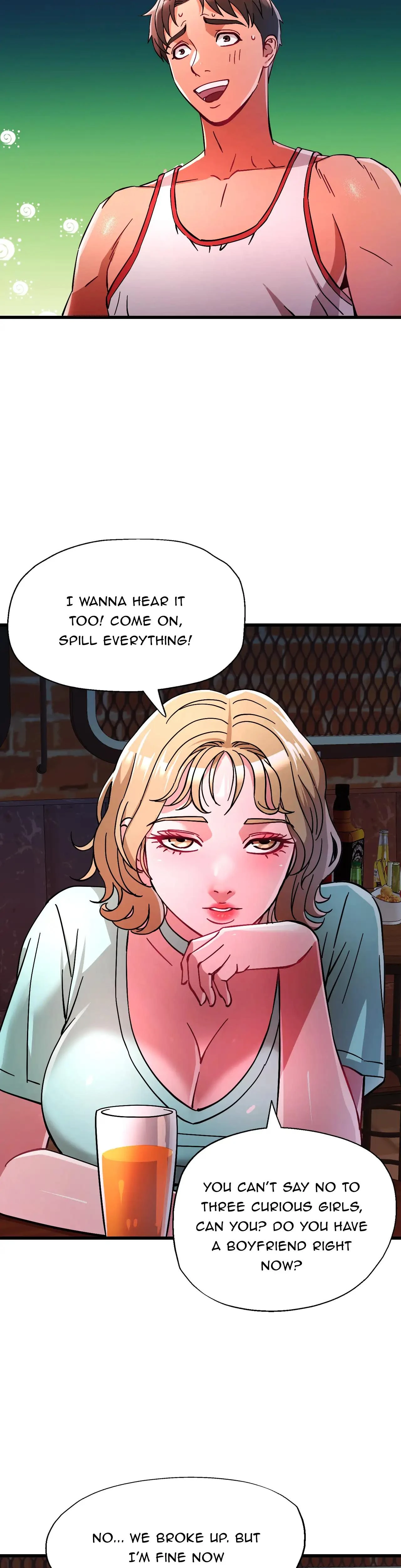 Girls Im Not Gay Uncensored Chapter 02 Page 8