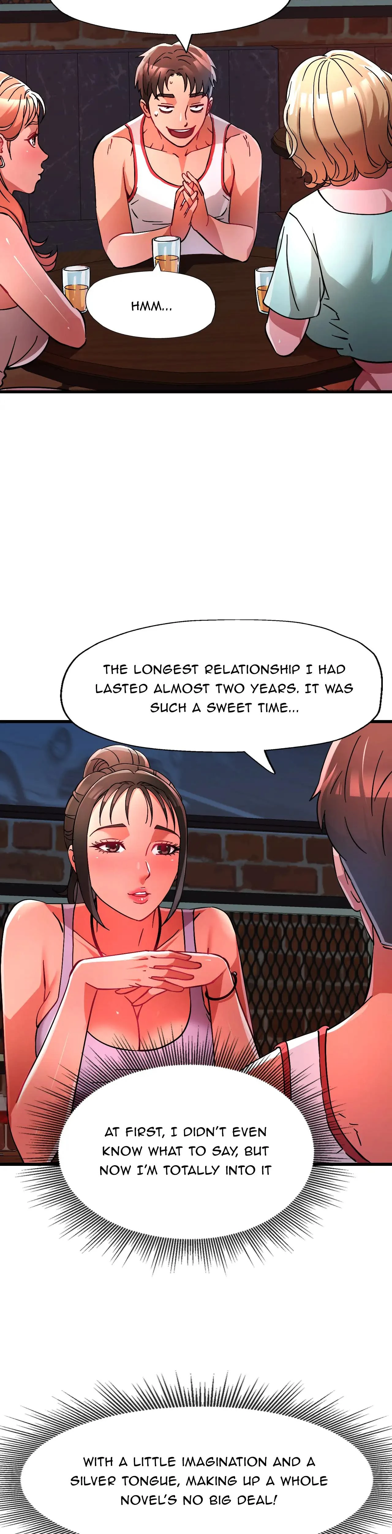Girls Im Not Gay Uncensored Chapter 02 Page 9