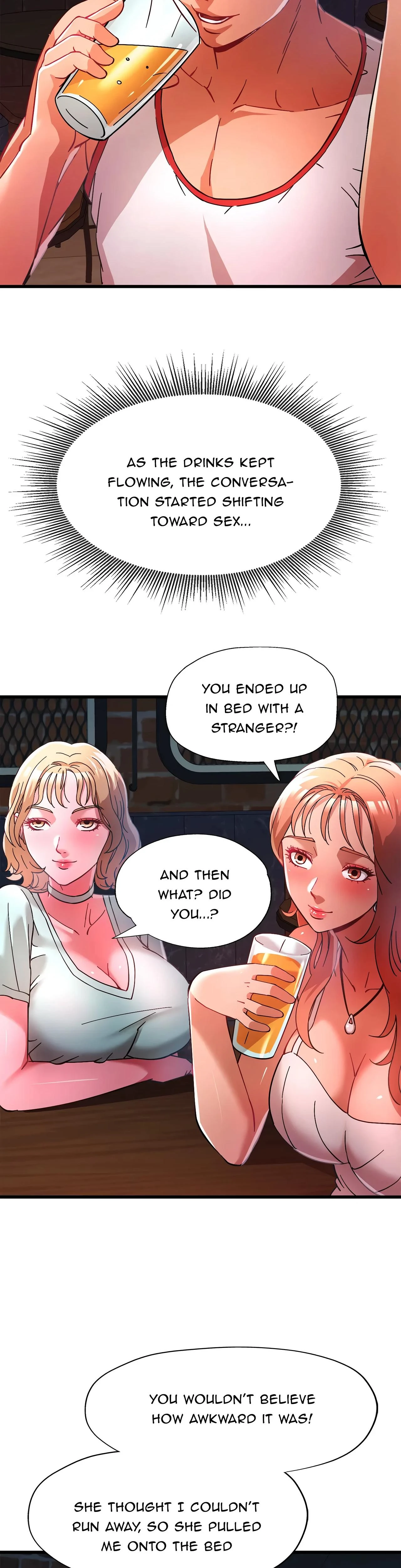 Girls Im Not Gay Uncensored Chapter 02 Page 11