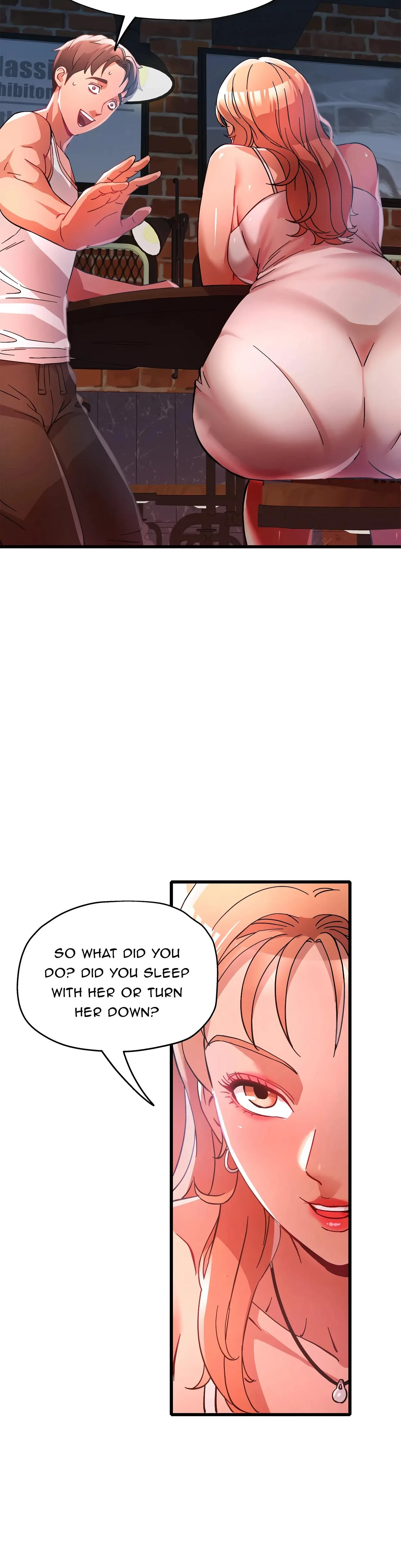 Girls Im Not Gay Uncensored Chapter 02 Page 12