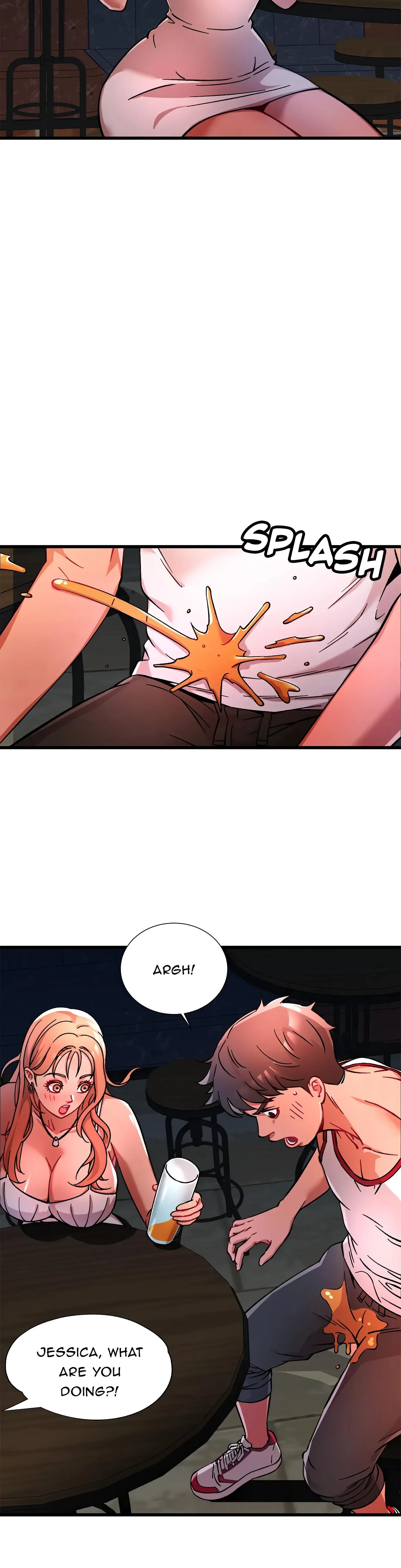 Girls Im Not Gay Uncensored Chapter 02 Page 15