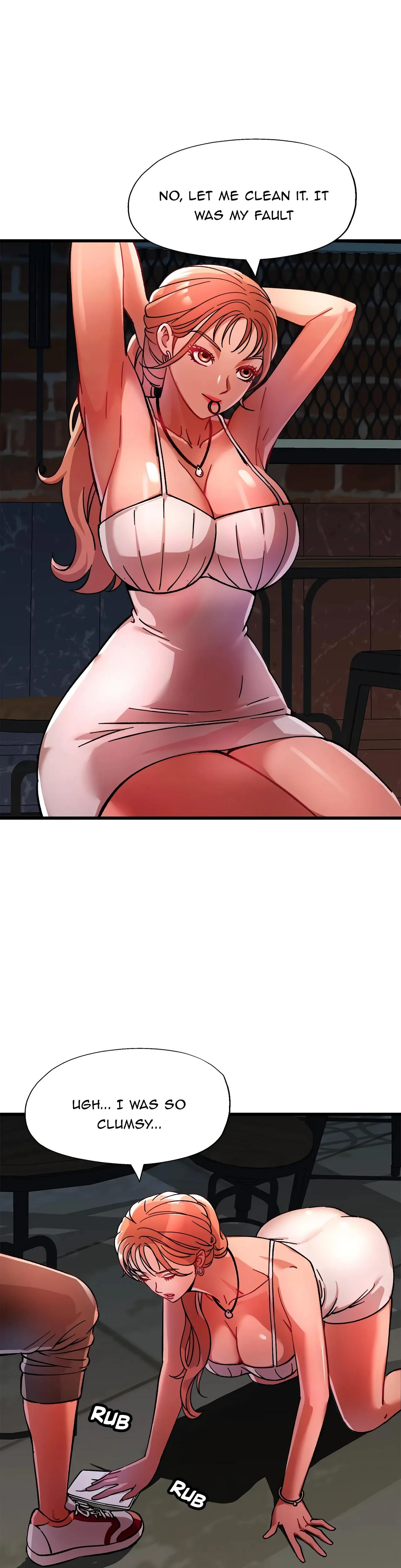 Girls Im Not Gay Uncensored Chapter 02 Page 17