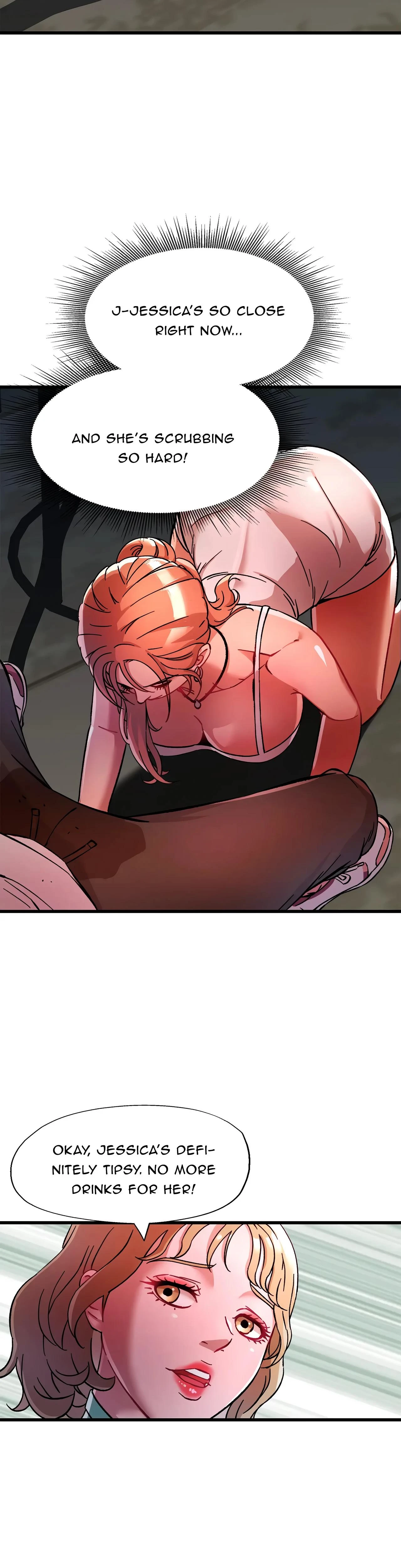 Girls Im Not Gay Uncensored Chapter 02 Page 18