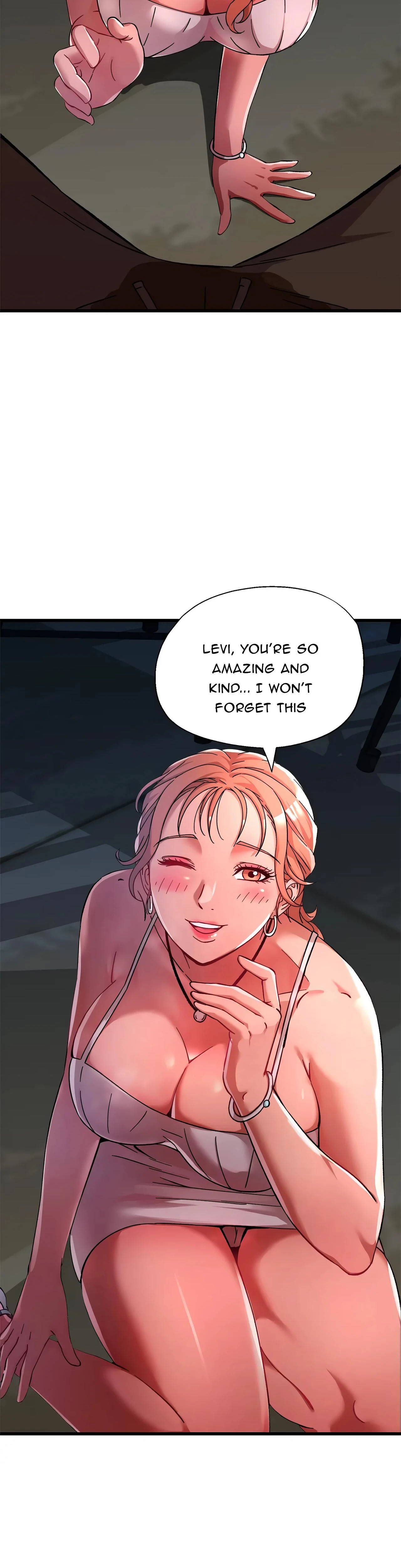 Girls Im Not Gay Uncensored Chapter 02 Page 21