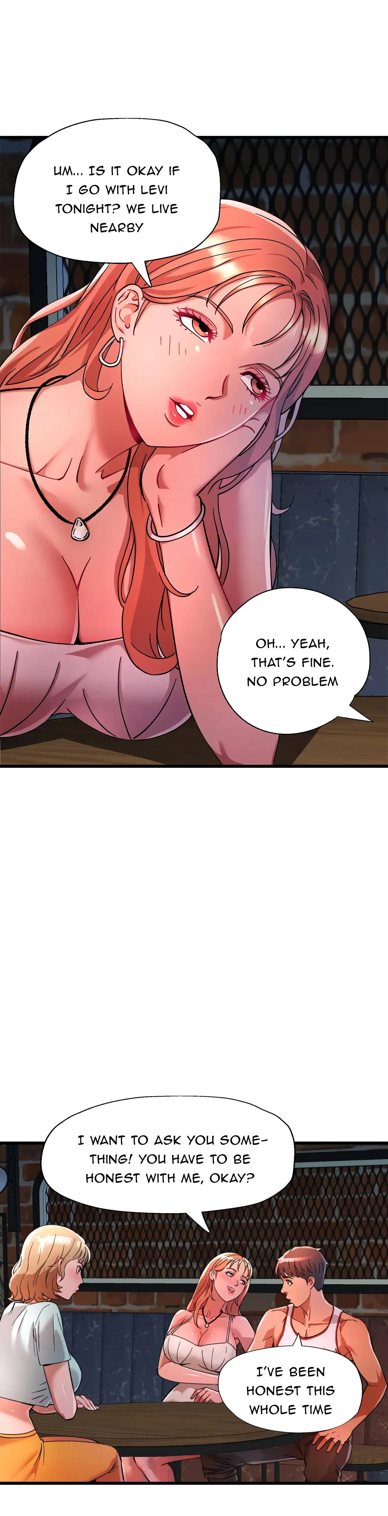 Girls Im Not Gay Uncensored Chapter 02 Page 23