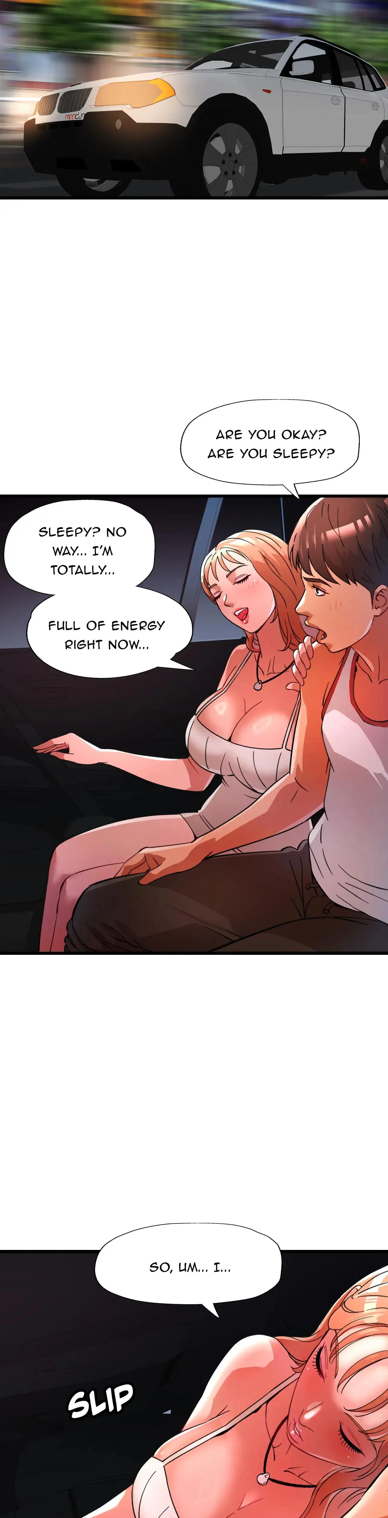 Girls Im Not Gay Uncensored Chapter 02 Page 25