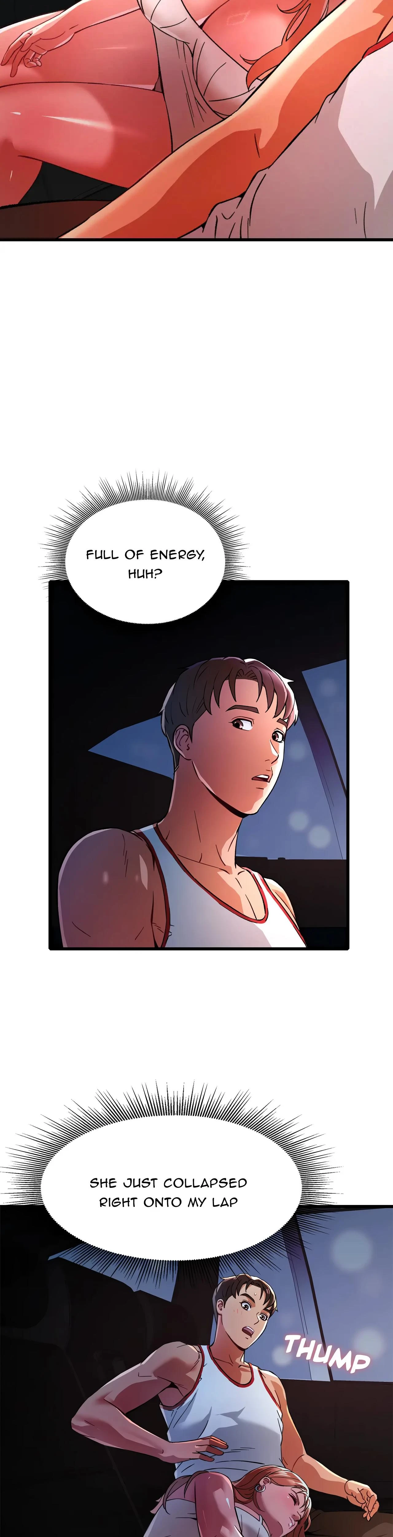Girls Im Not Gay Uncensored Chapter 02 Page 26