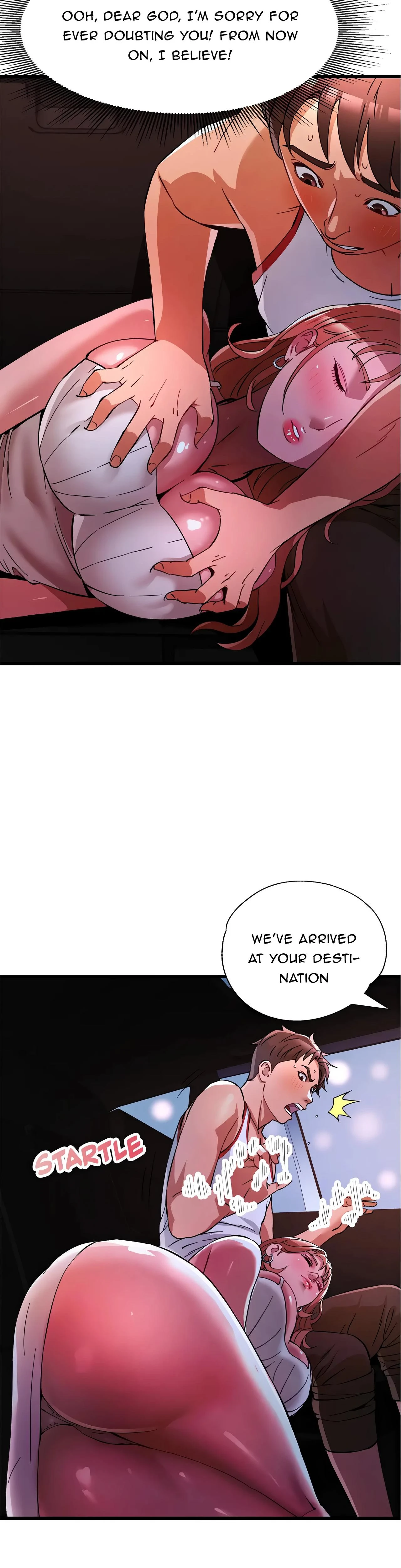Girls Im Not Gay Uncensored Chapter 02 Page 31