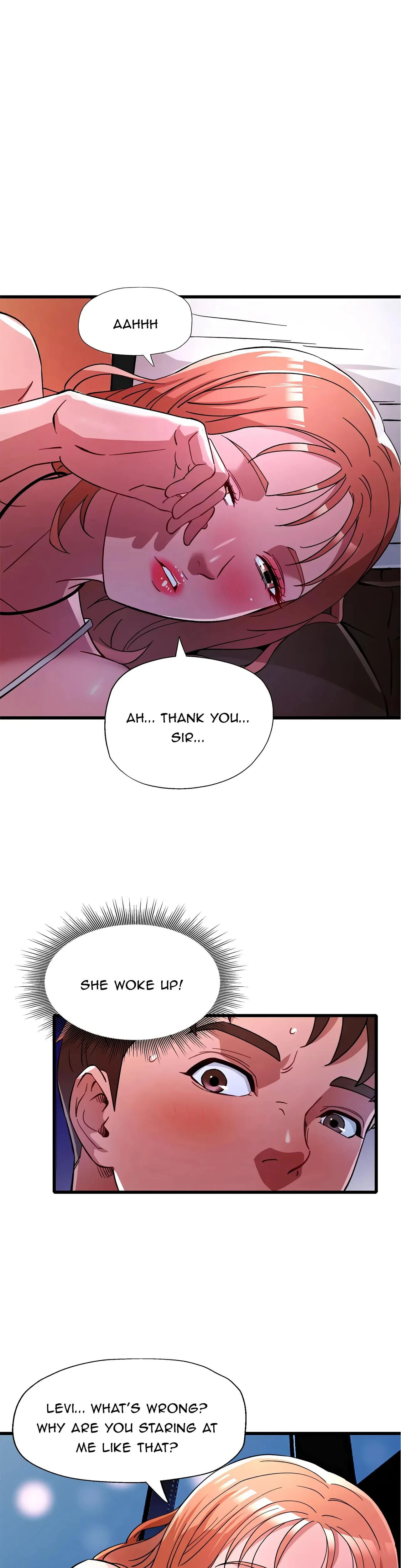 Girls Im Not Gay Uncensored Chapter 02 Page 32