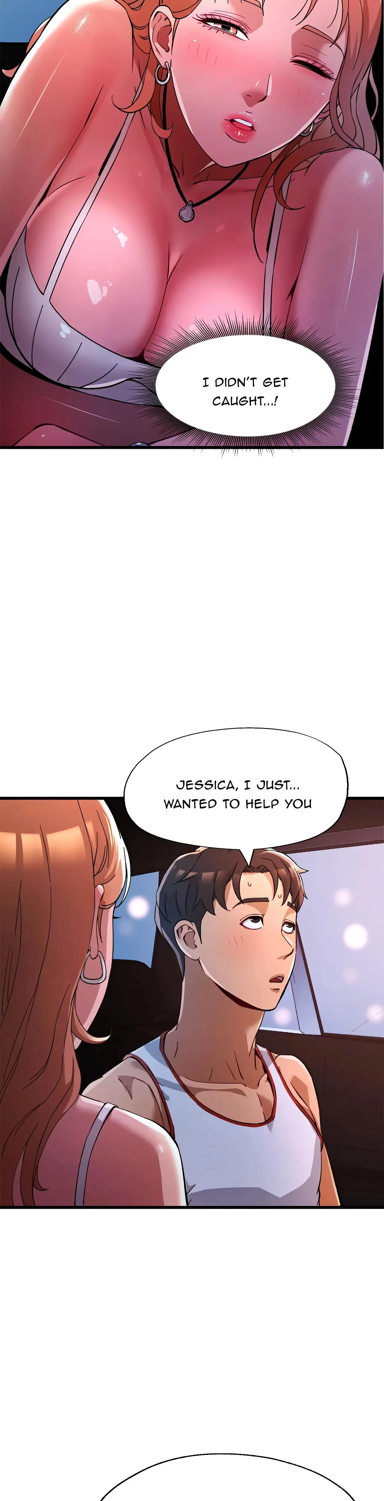 Girls Im Not Gay Uncensored Chapter 02 Page 33
