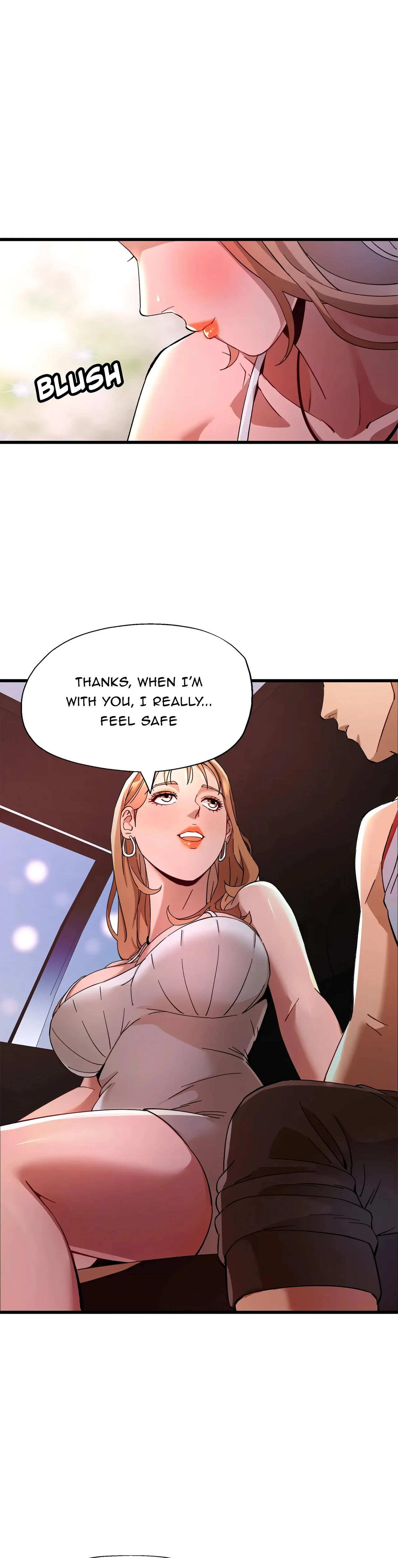 Girls Im Not Gay Uncensored Chapter 02 Page 35