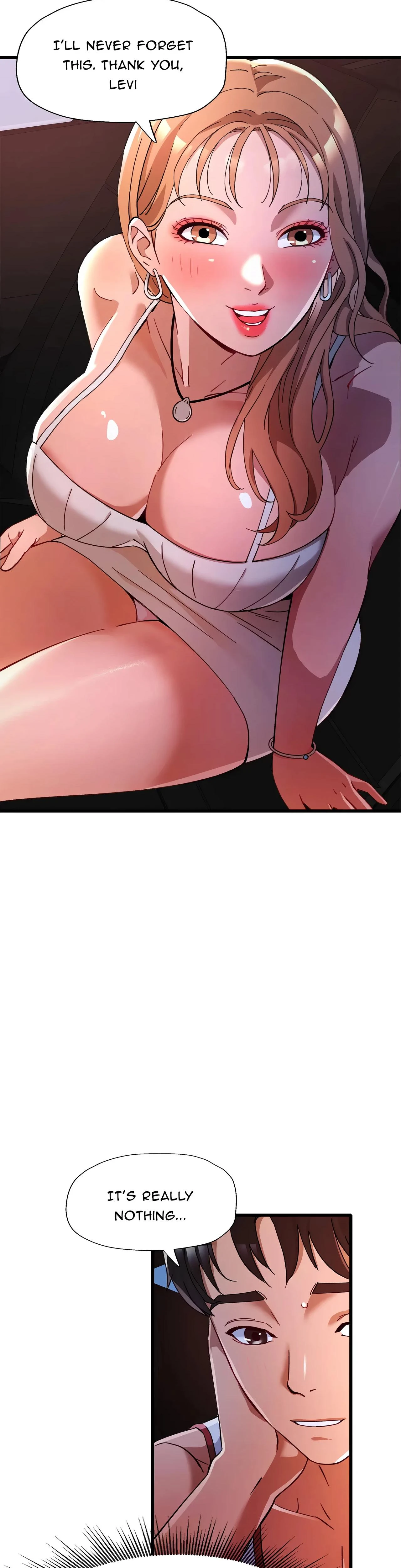 Girls Im Not Gay Uncensored Chapter 02 Page 36