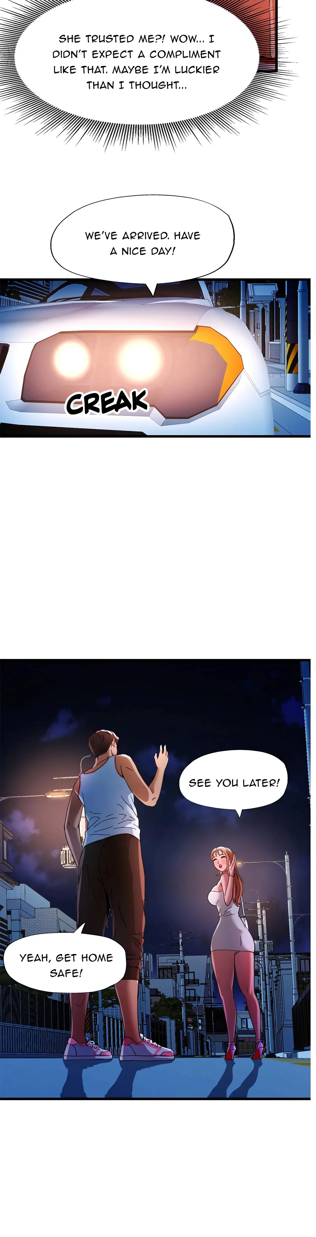 Girls Im Not Gay Uncensored Chapter 02 Page 37