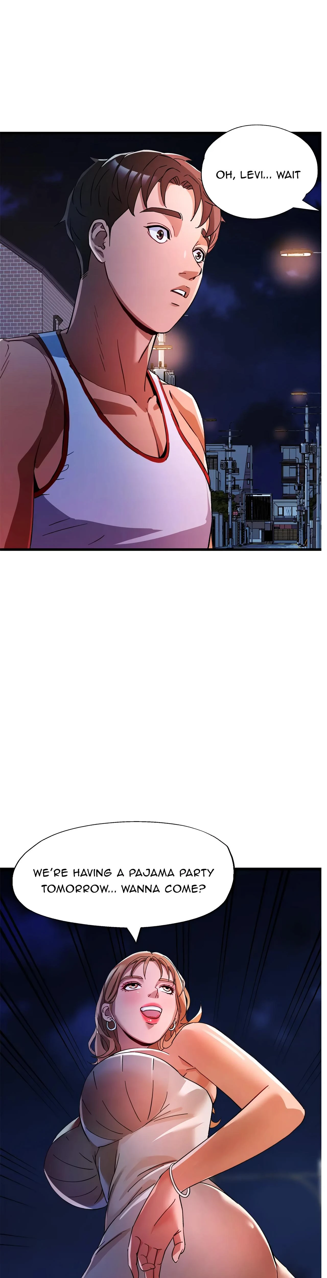Girls Im Not Gay Uncensored Chapter 02 Page 38