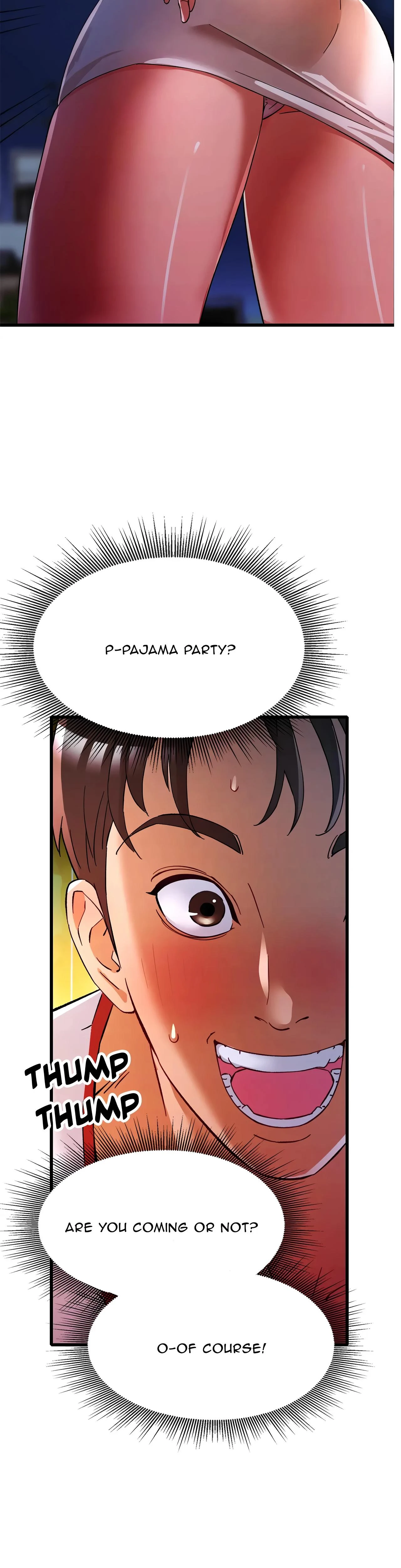 Girls Im Not Gay Uncensored Chapter 02 Page 39