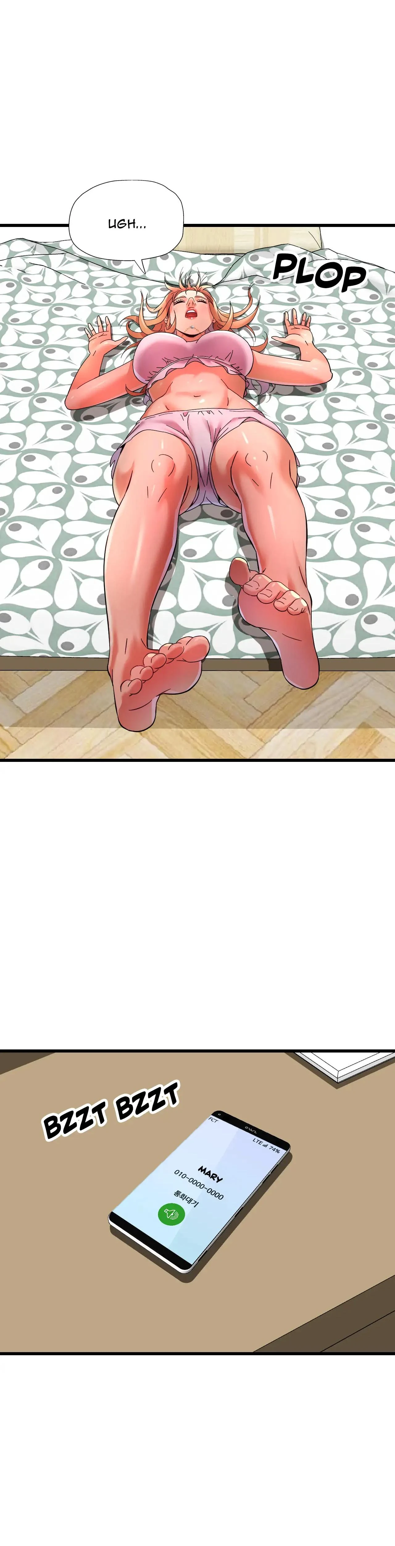 Girls Im Not Gay Uncensored Chapter 03 Page 9