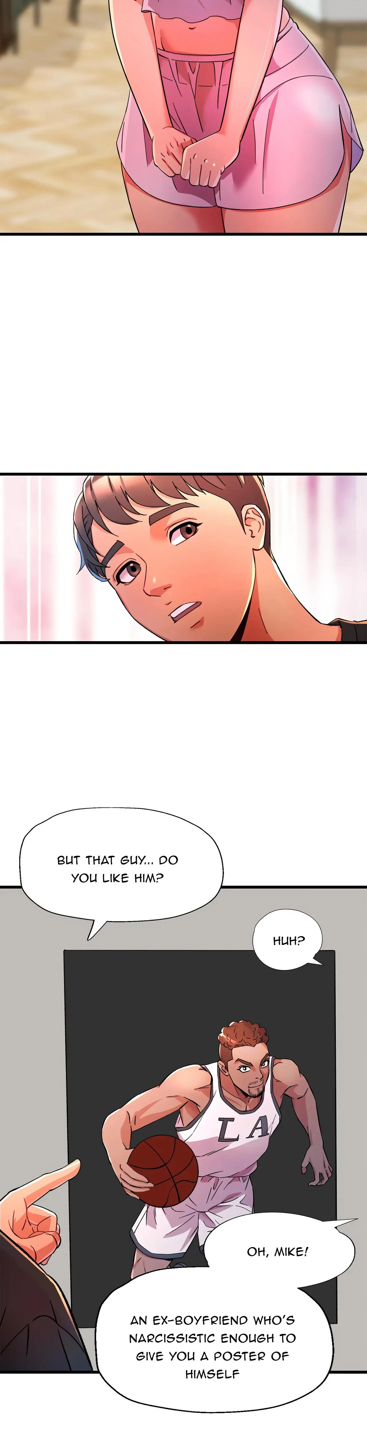 Girls Im Not Gay Uncensored Chapter 03 Page 13
