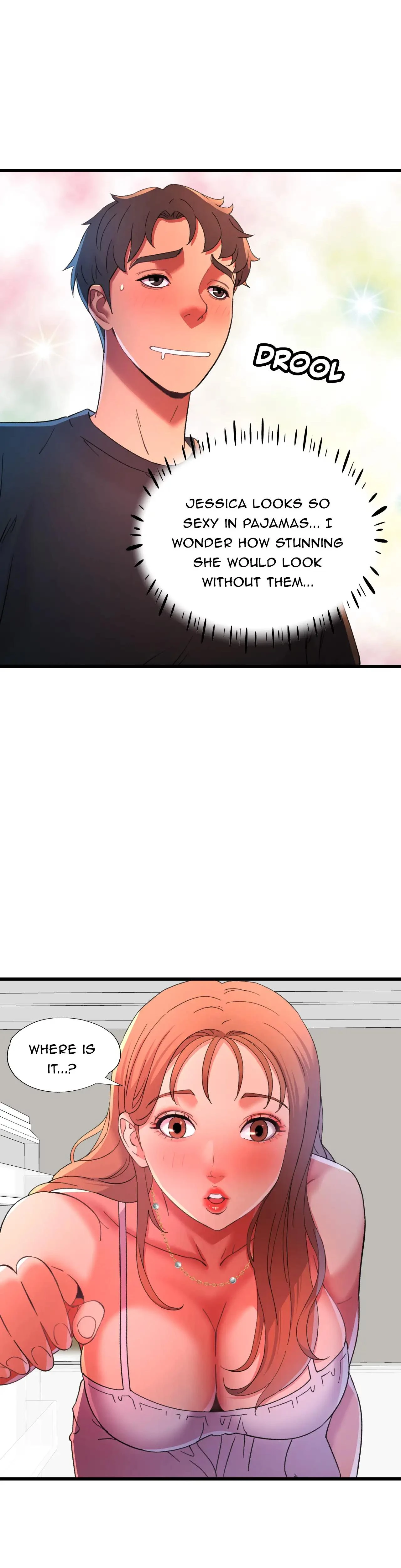 Girls Im Not Gay Uncensored Chapter 03 Page 17