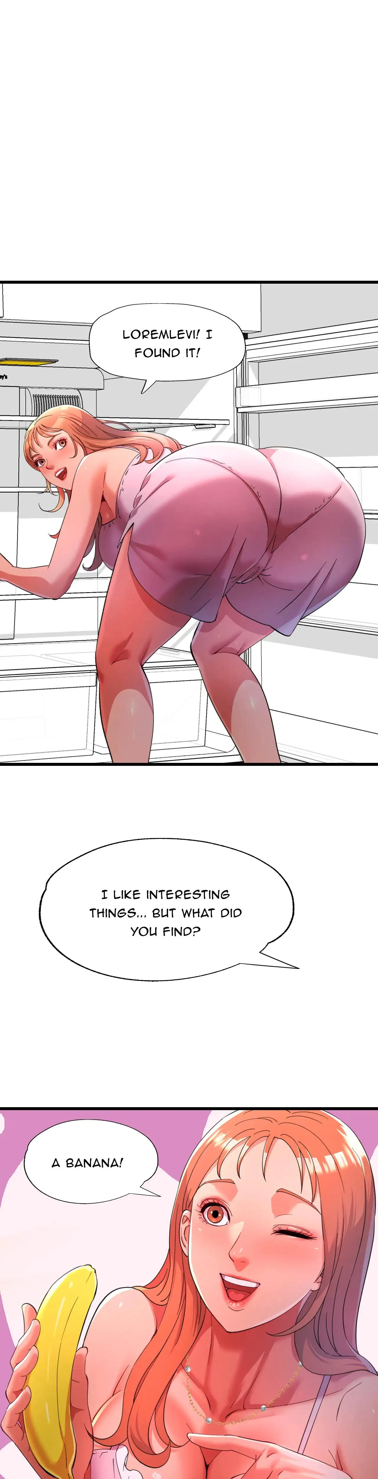 Girls Im Not Gay Uncensored Chapter 03 Page 18