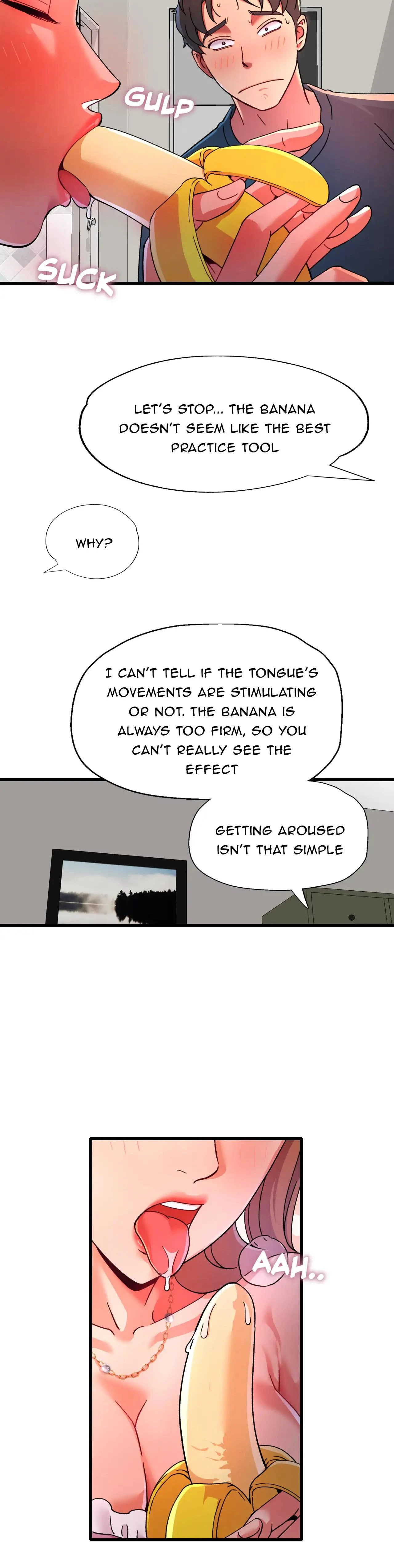 Girls Im Not Gay Uncensored Chapter 03 Page 25