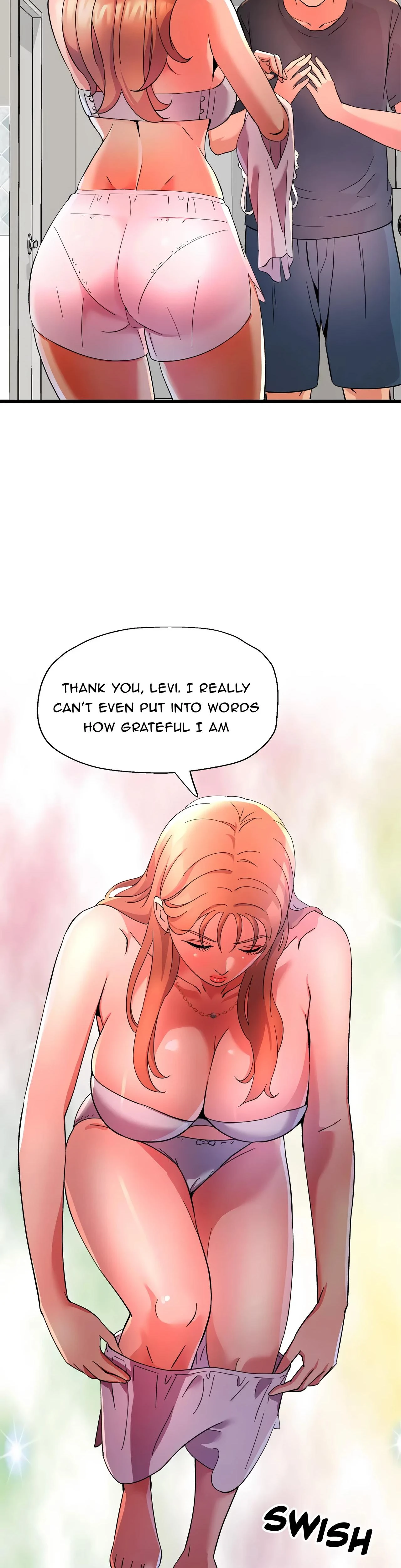 Girls Im Not Gay Uncensored Chapter 03 Page 30