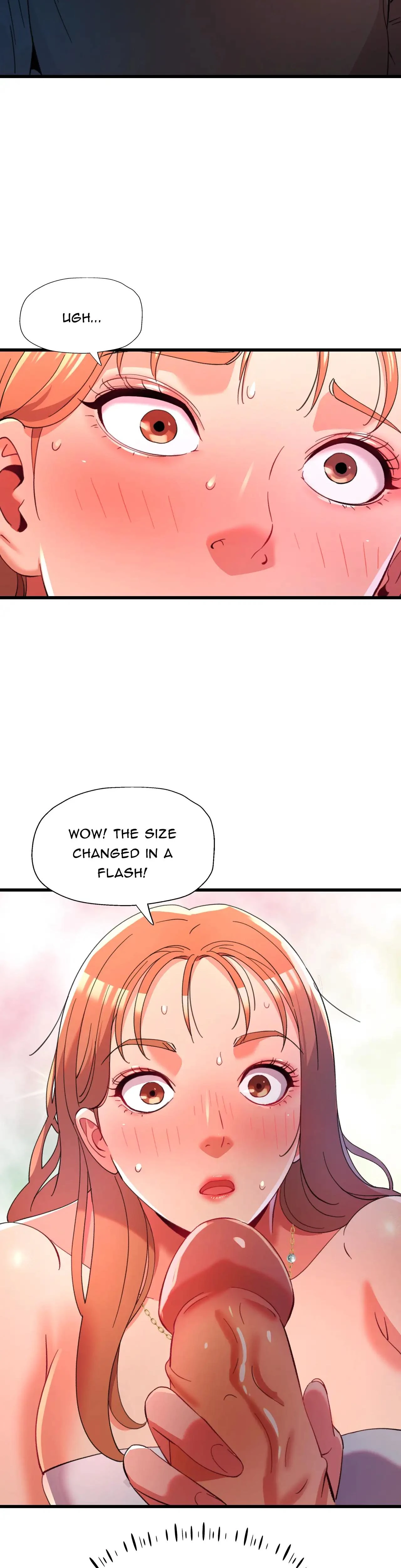 Girls Im Not Gay Uncensored Chapter 03 Page 37