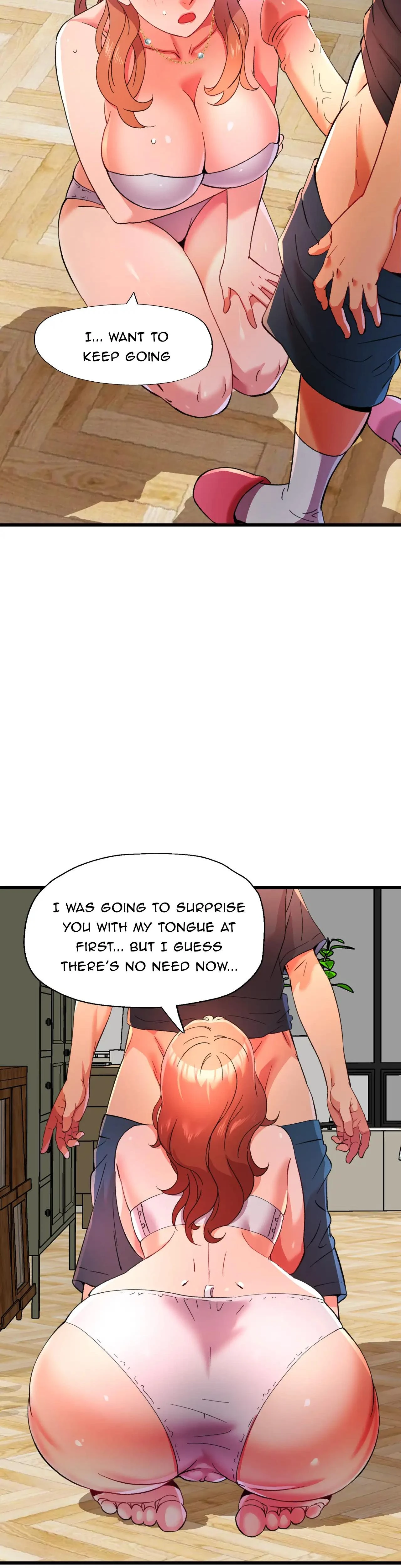 Girls Im Not Gay Uncensored Chapter 03 Page 39