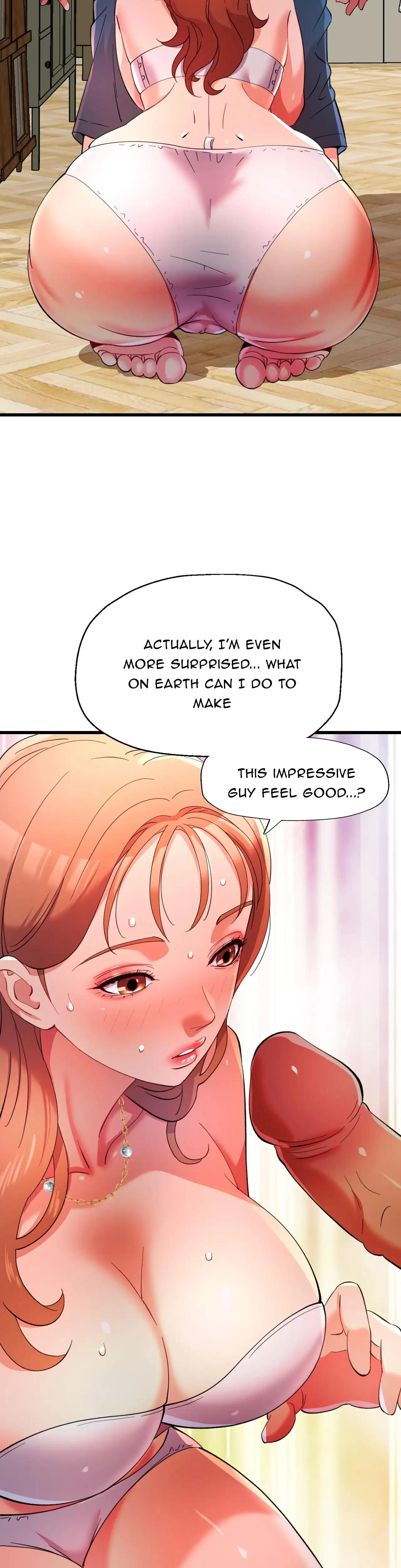 Girls Im Not Gay Uncensored Chapter 04 Page 2