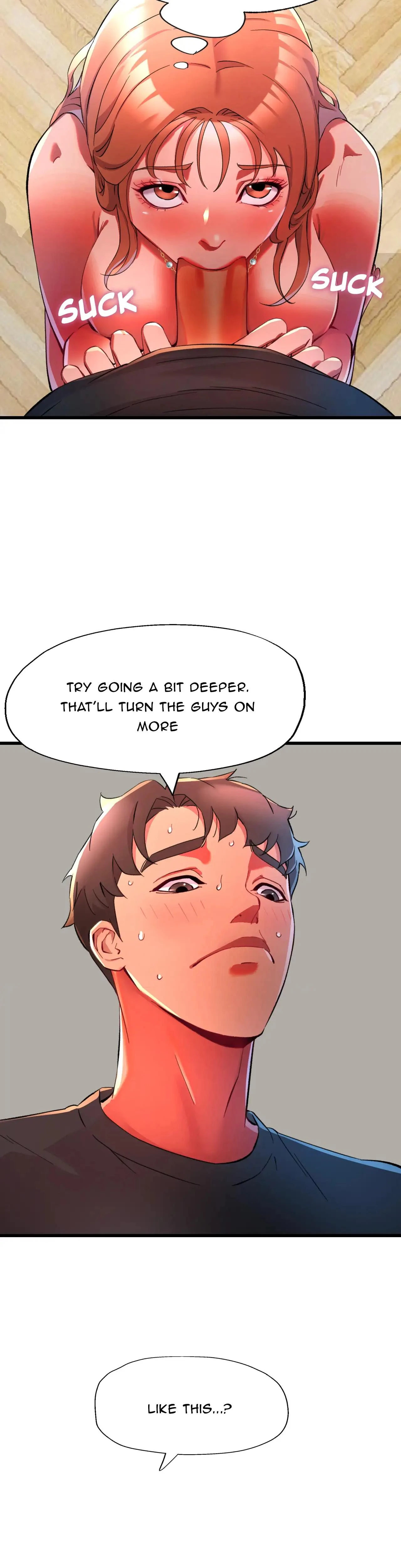 Girls Im Not Gay Uncensored Chapter 04 Page 5