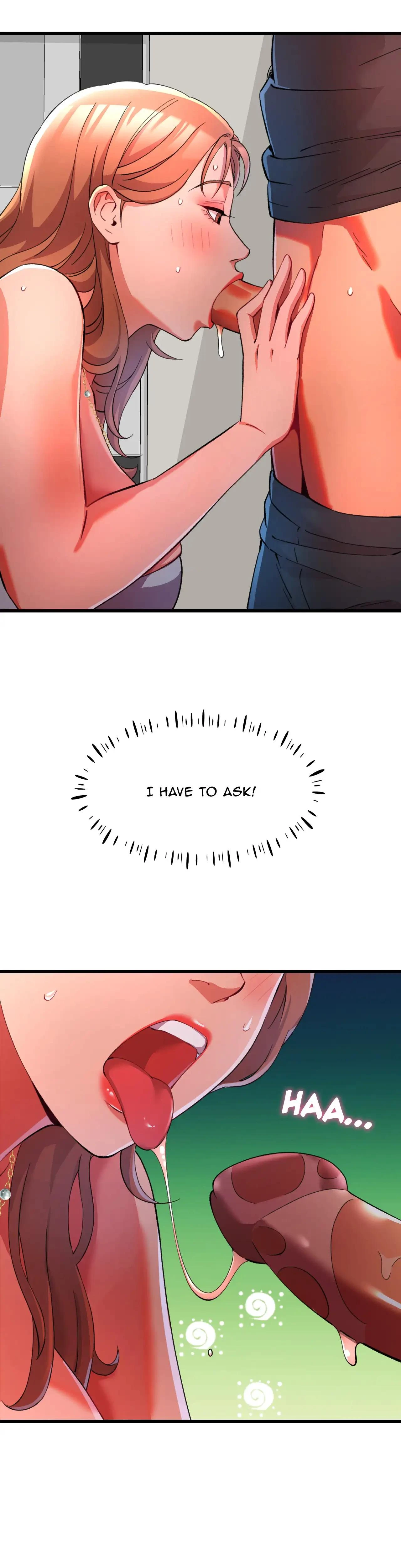 Girls Im Not Gay Uncensored Chapter 04 Page 6