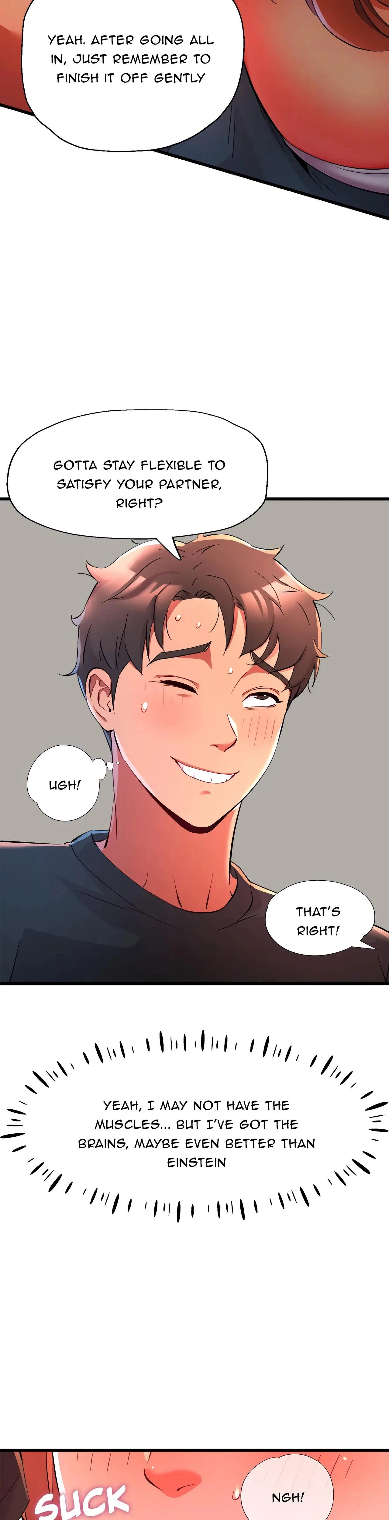 Girls Im Not Gay Uncensored Chapter 04 Page 12