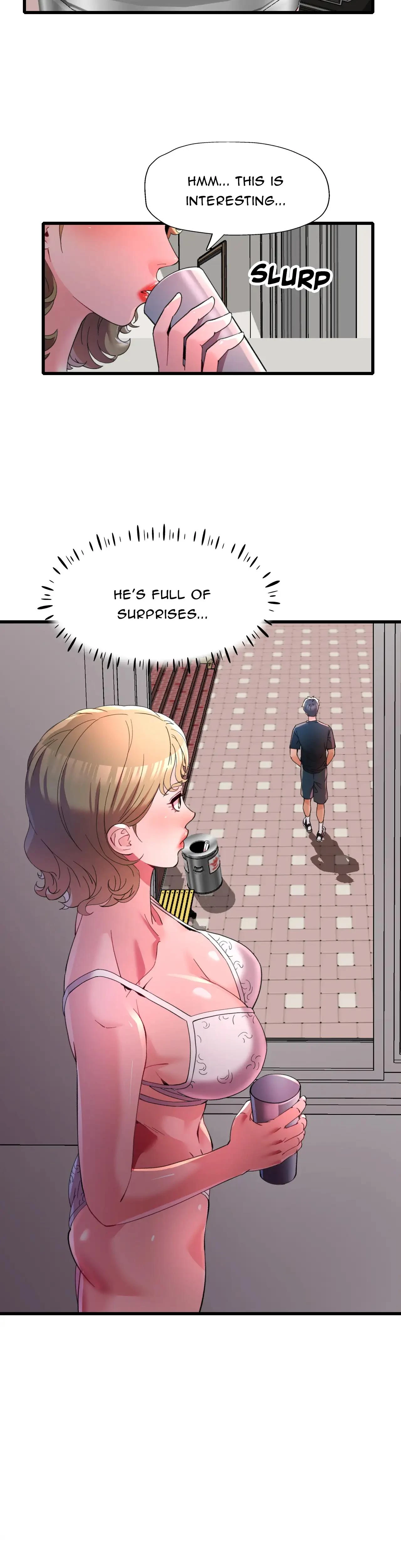 Girls Im Not Gay Uncensored Chapter 04 Page 37