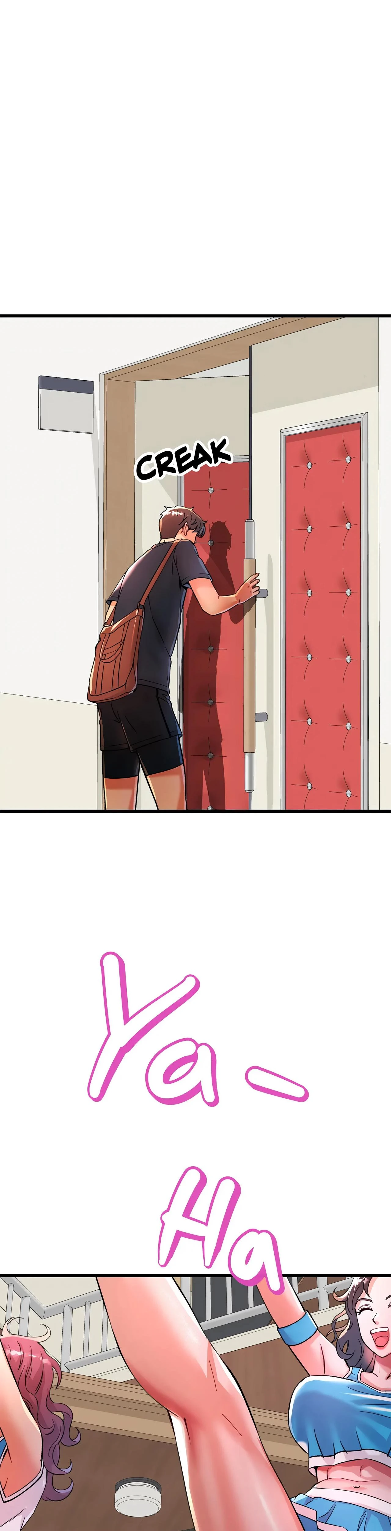 Girls Im Not Gay Uncensored Chapter 05 Page 5