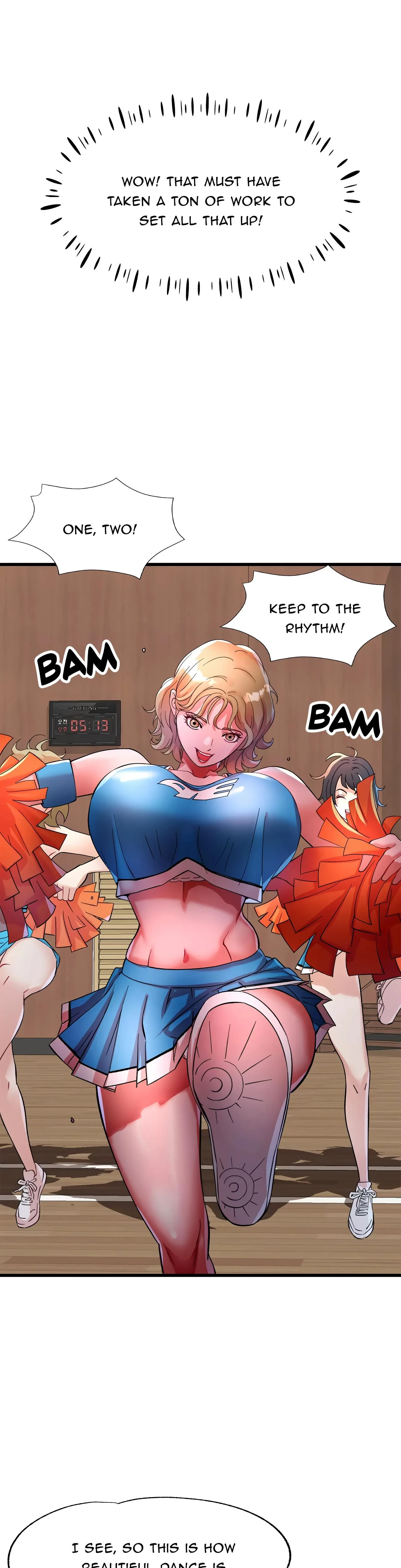 Girls Im Not Gay Uncensored Chapter 05 Page 7