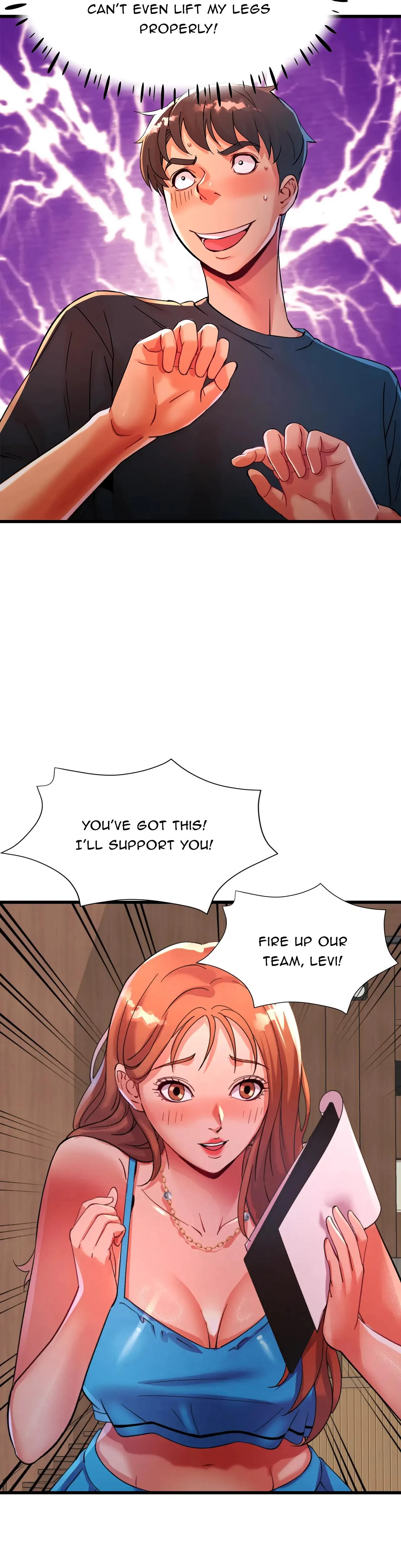 Girls Im Not Gay Uncensored Chapter 05 Page 10