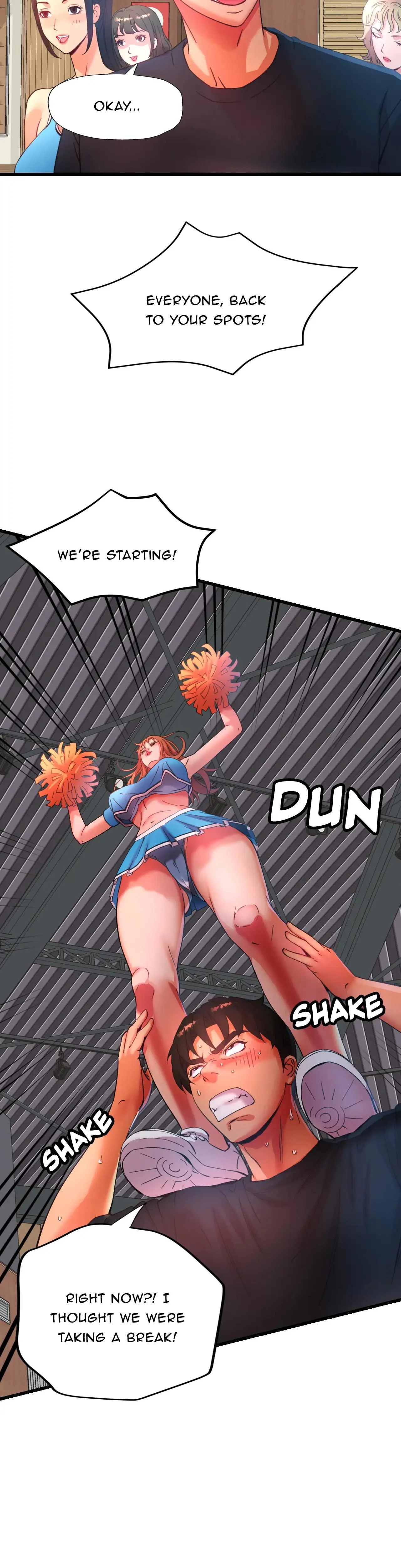 Girls Im Not Gay Uncensored Chapter 05 Page 14