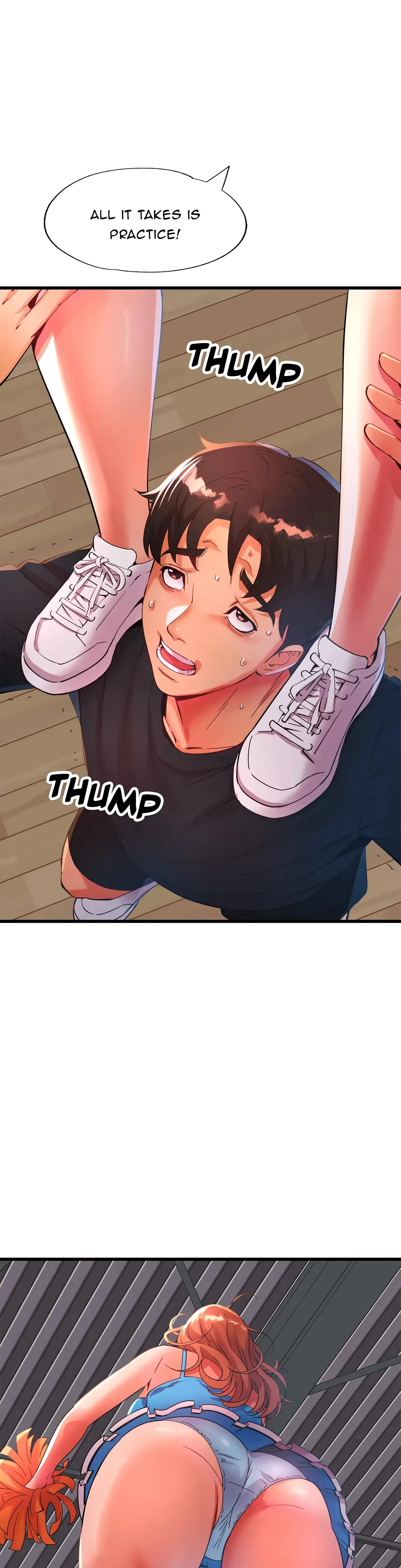 Girls Im Not Gay Uncensored Chapter 05 Page 16