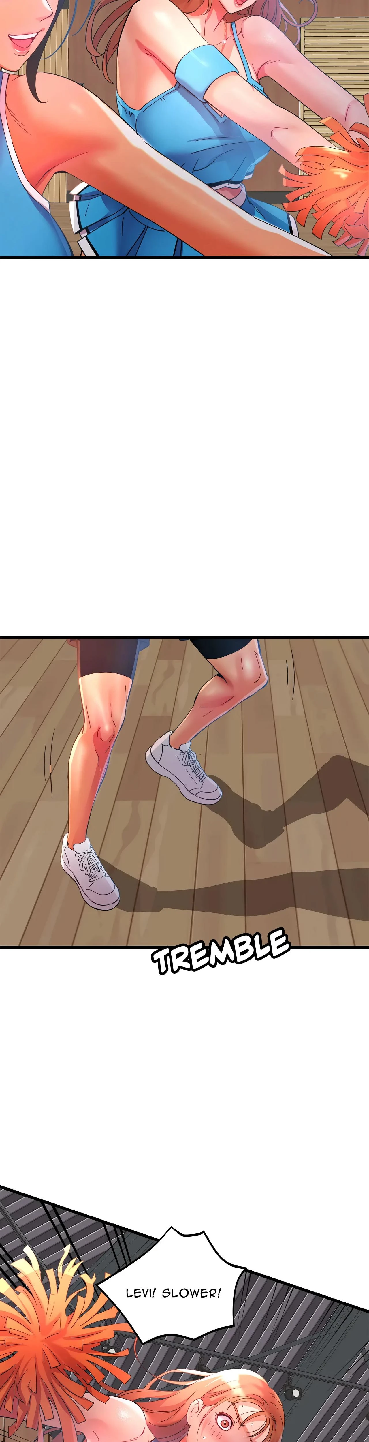 Girls Im Not Gay Uncensored Chapter 05 Page 19