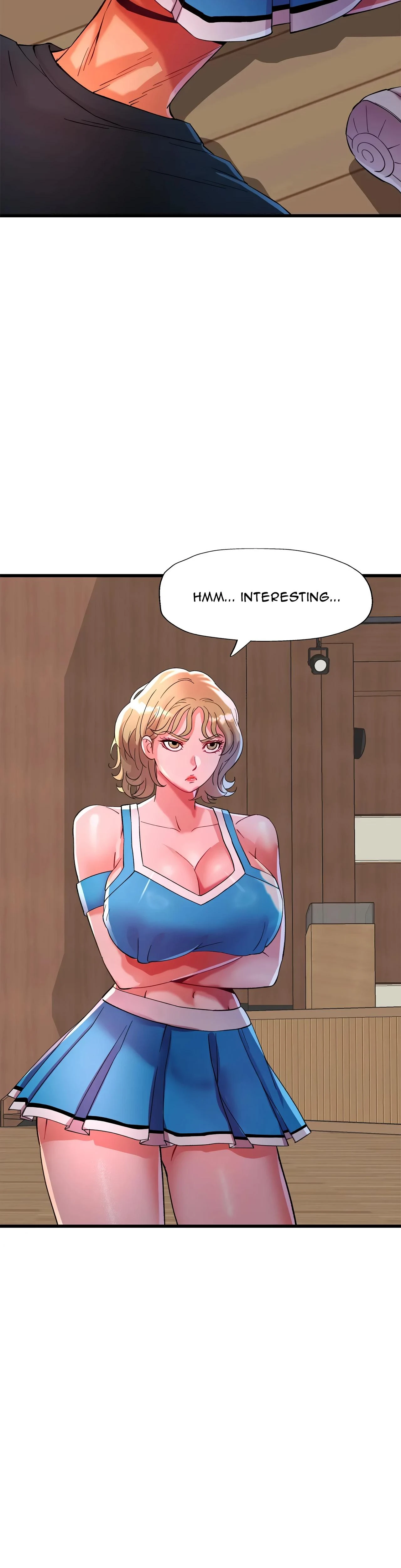 Girls Im Not Gay Uncensored Chapter 05 Page 24